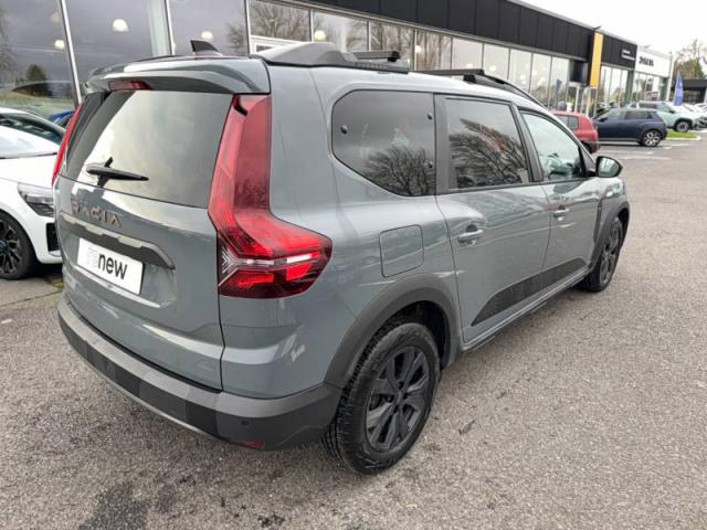 Dacia Jogger image 1