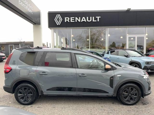 Dacia Jogger image 2