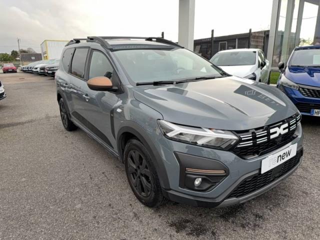 Dacia Jogger image 7