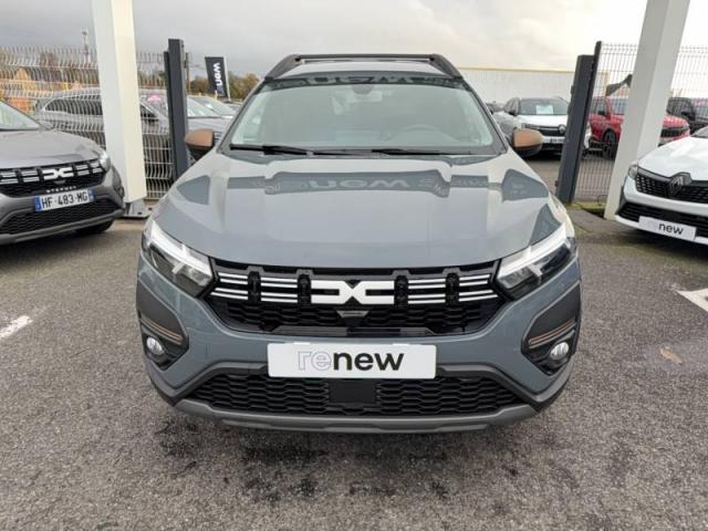 Dacia Jogger image 9