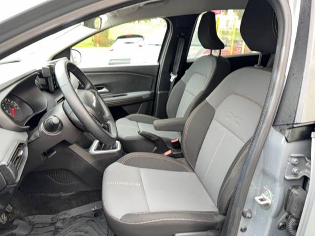 Dacia Jogger image 4