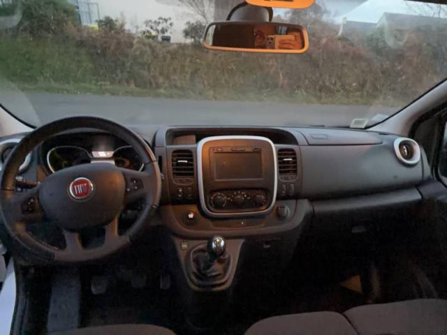 Fiat Talento image 8