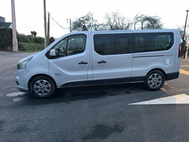 Fiat Talento image 4