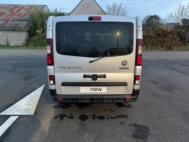 Fiat Talento image 7