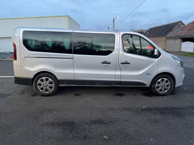 Fiat Talento image 2