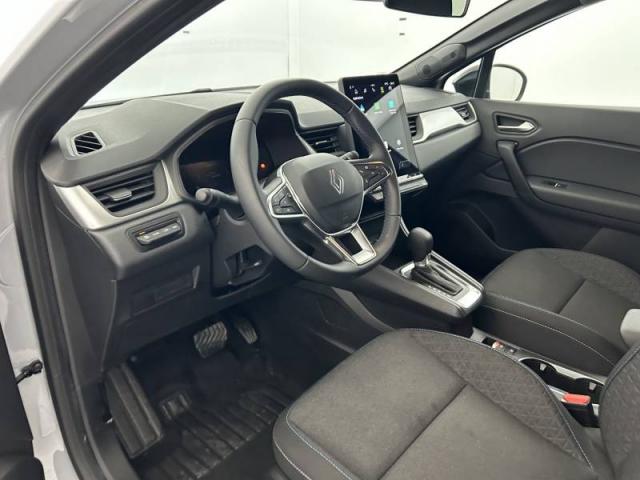 Renault Symbioz image 4