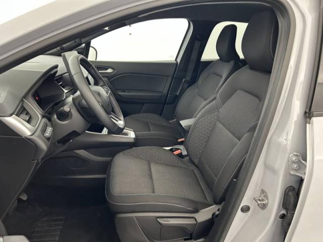 Renault Symbioz image 9