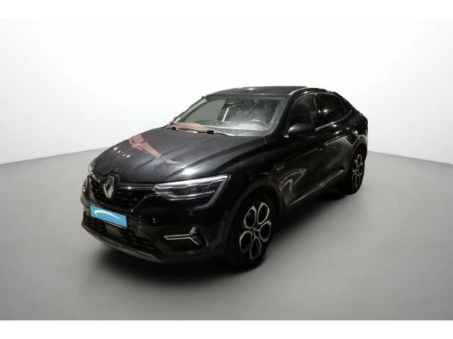 Renault Arkana E-Tech 145 - 21b Intens