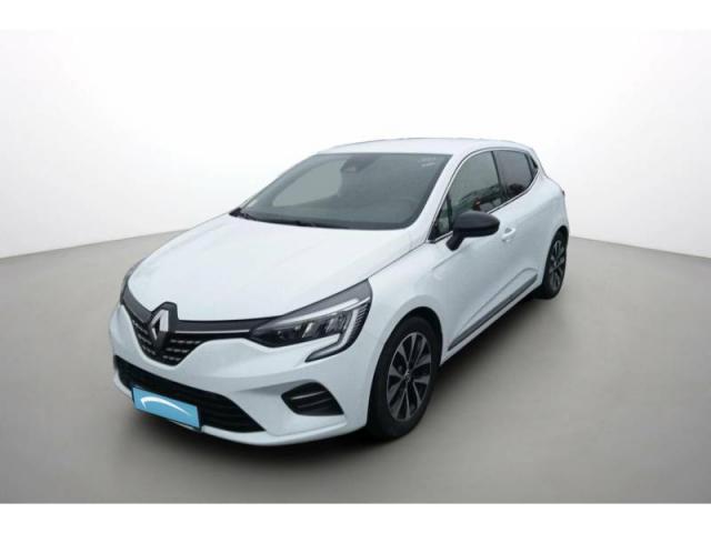 Renault Clio E-Tech Full Hybrid 145 Techno