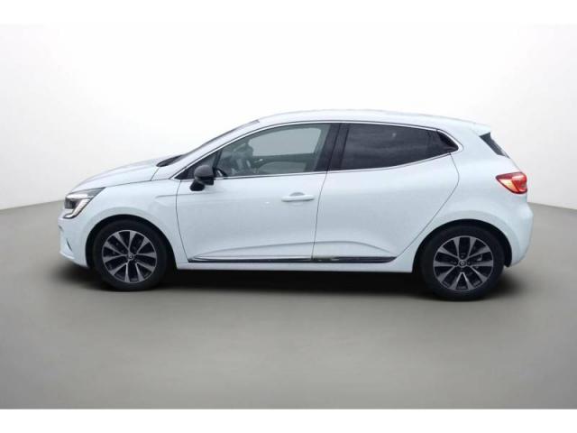 Renault Clio image 2