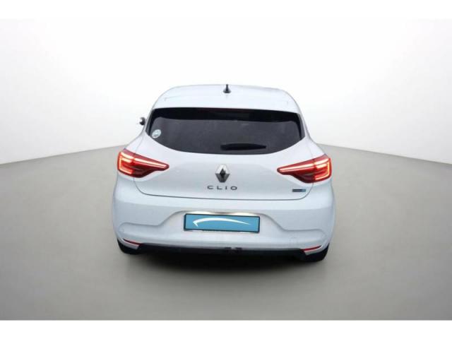 Renault Clio image 9