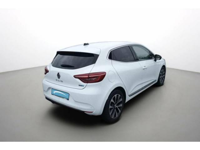 Renault Clio image 8