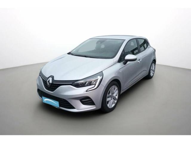 Renault Clio E-Tech 140 - 21n Zen