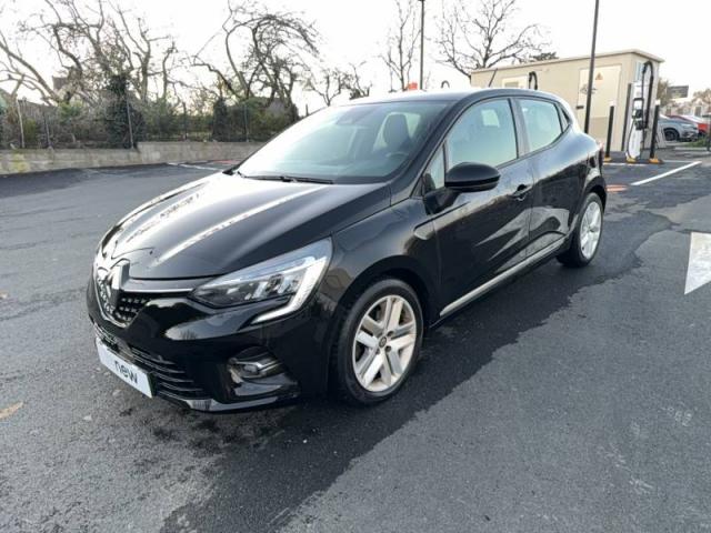 Renault Clio Blue Dci 100 - 21n Business