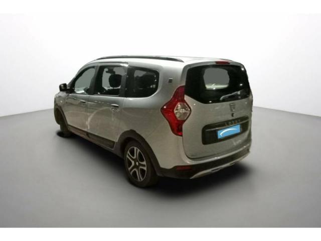 Dacia Lodgy image 2