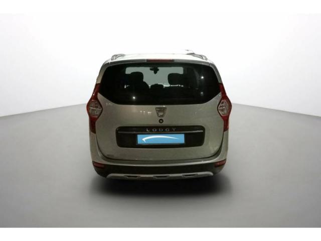 Dacia Lodgy image 1