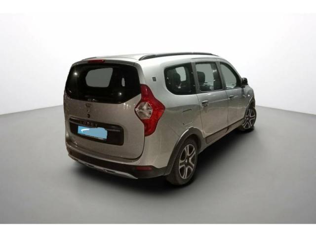 Dacia Lodgy image 6