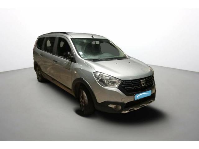 Dacia Lodgy image 5