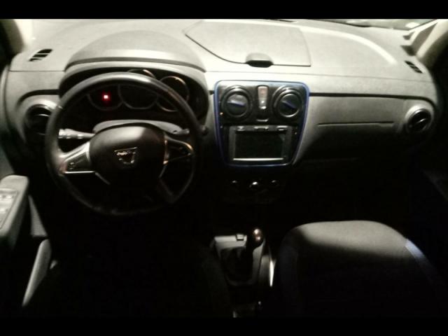 Dacia Lodgy image 7