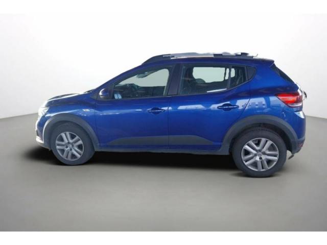 Dacia Sandero image 8