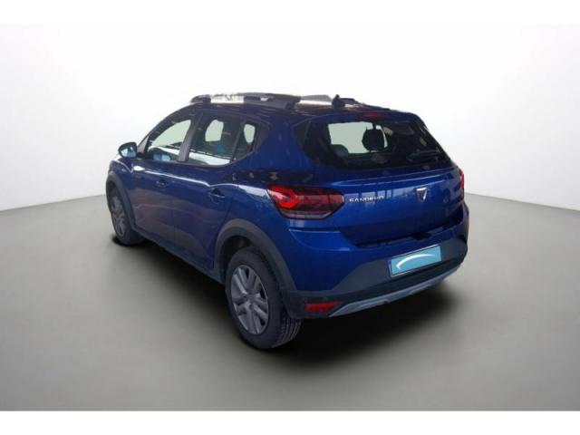 Dacia Sandero image 3