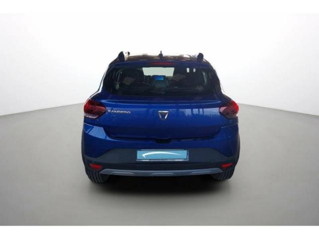 Dacia Sandero image 2