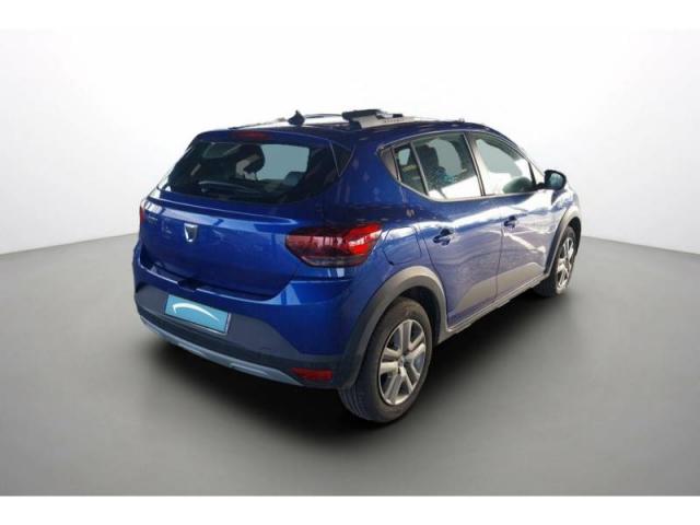 Dacia Sandero image 1