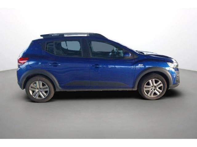 Dacia Sandero image 5