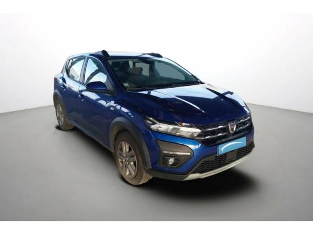 Dacia Sandero image 7