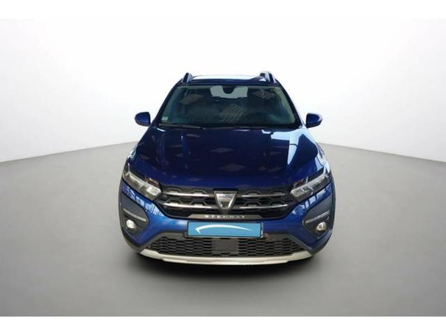 Dacia Sandero image 4