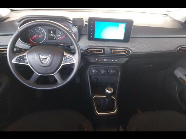 Dacia Sandero image 6