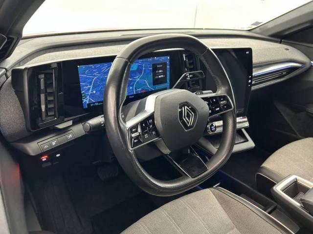 Renault Mégane image 1