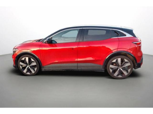 Renault Mégane image 6