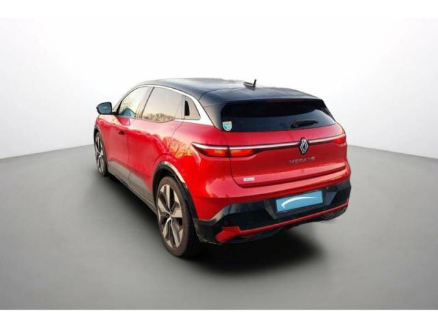 Renault Mégane image 5