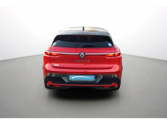 Renault Mégane image 8