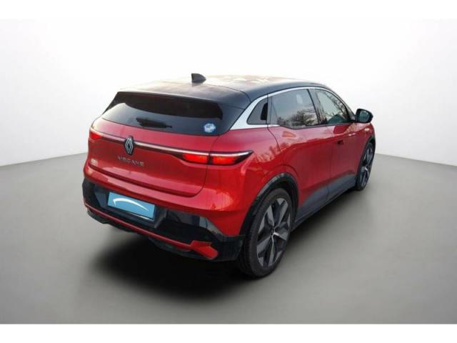 Renault Mégane image 3