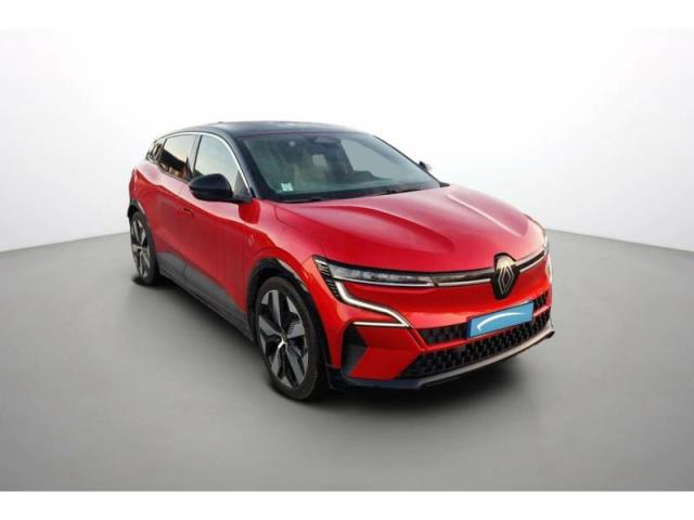 Renault Mégane image 4