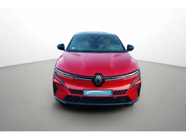 Renault Mégane image 2