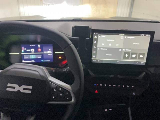 Dacia Duster image 2