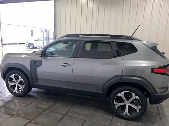 Dacia Duster image 6