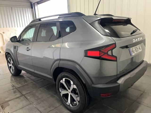 Dacia Duster image 3