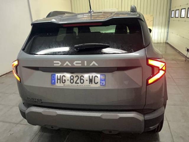 Dacia Duster image 7