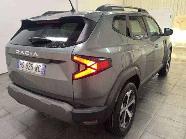 Dacia Duster image 1