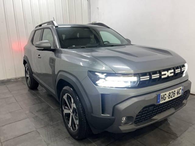 Dacia Duster image 4