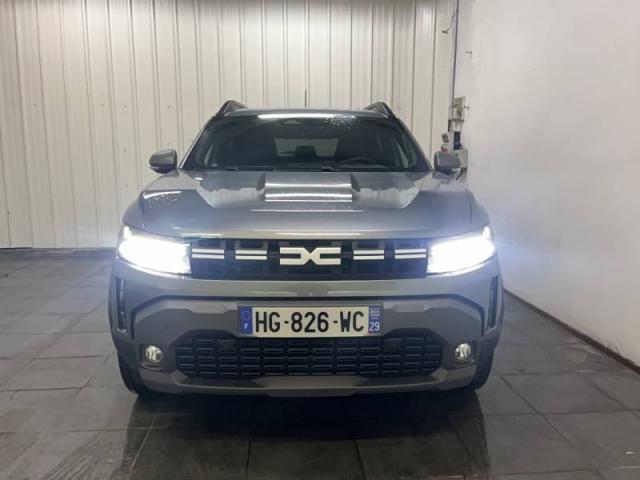 Dacia Duster image 5