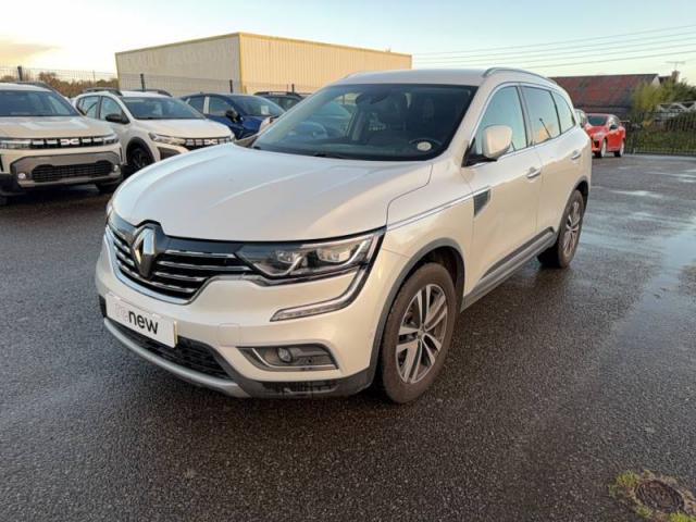 Renault Koleos Dci 130 4x2 Energy Intens