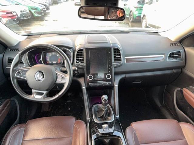 Renault Koleos image 8
