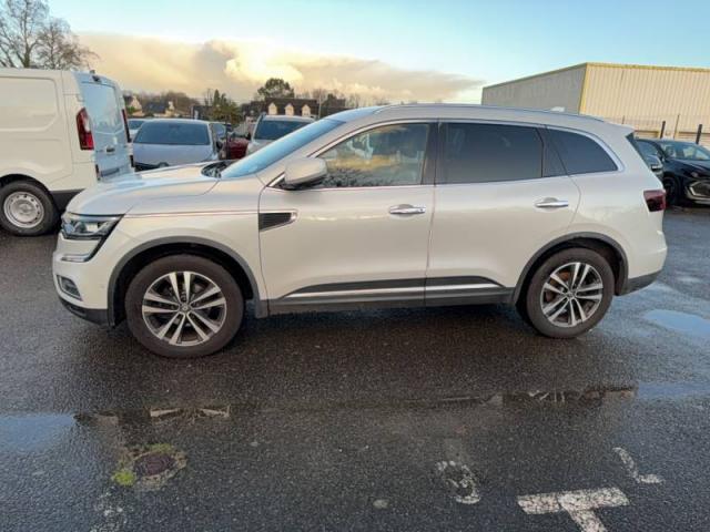 Renault Koleos image 3