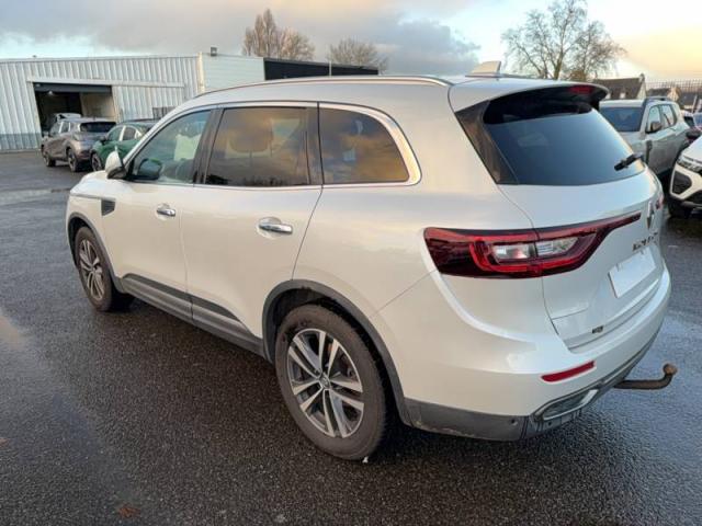 Renault Koleos image 9