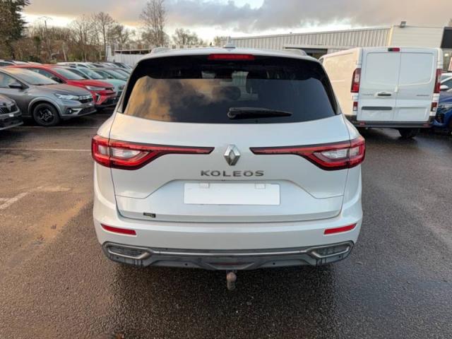 Renault Koleos image 4